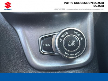 Photo 15 du bon plan SUZUKI Vitara 1.4 Boosterjet Hybrid 129ch Style Allgrip occasion à 17900 €