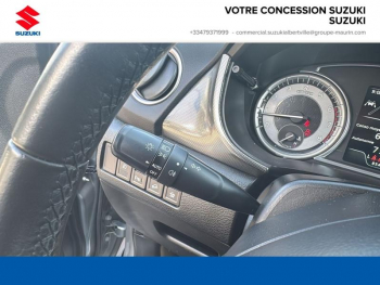 Photo 16 du bon plan SUZUKI Vitara 1.4 Boosterjet Hybrid 129ch Style Allgrip occasion à 17900 €
