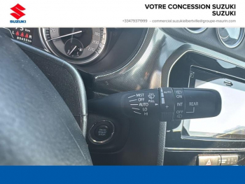Photo 17 du bon plan SUZUKI Vitara 1.4 Boosterjet Hybrid 129ch Style Allgrip occasion à 17900 €