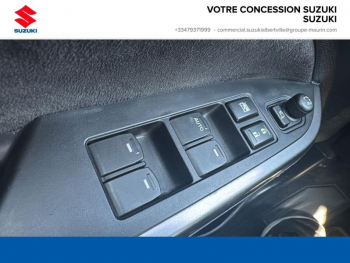 Photo 18 du bon plan SUZUKI Vitara 1.4 Boosterjet Hybrid 129ch Style Allgrip occasion à 17900 €