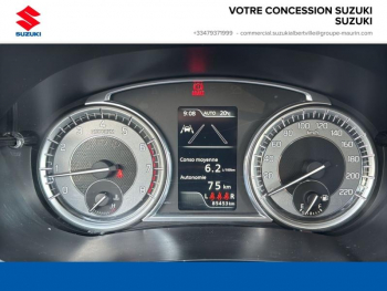 Photo 19 du bon plan SUZUKI Vitara 1.4 Boosterjet Hybrid 129ch Style Allgrip occasion à 17900 €
