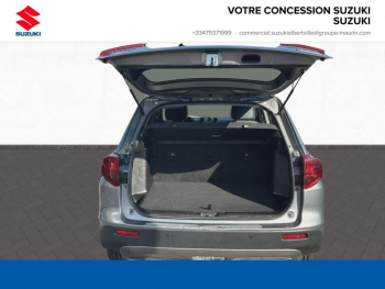 Photo 20 du bon plan SUZUKI Vitara 1.4 Boosterjet Hybrid 129ch Style Allgrip occasion à 17900 €