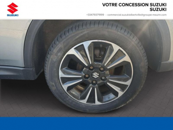Photo 22 du bon plan SUZUKI Vitara 1.4 Boosterjet Hybrid 129ch Style Allgrip occasion à 17900 €