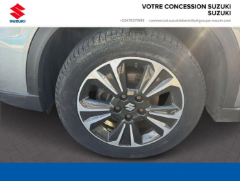 Photo 23 du bon plan SUZUKI Vitara 1.4 Boosterjet Hybrid 129ch Style Allgrip occasion à 17900 €