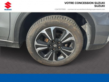 Photo 24 du bon plan SUZUKI Vitara 1.4 Boosterjet Hybrid 129ch Style Allgrip occasion à 17900 €