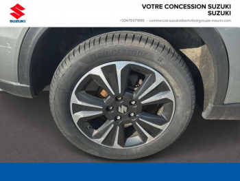 Photo 25 du bon plan SUZUKI Vitara 1.4 Boosterjet Hybrid 129ch Style Allgrip occasion à 17900 €