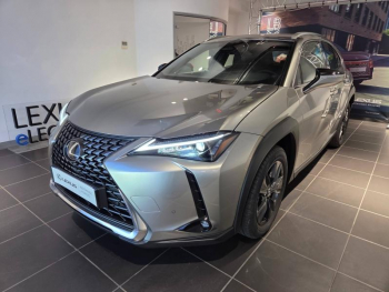 Photo 3 du bon plan LEXUS UX 300h Pack MY26 occasion à 36900 €