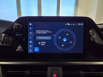 Photo 8 du bon plan LEXUS UX 300h Pack MY26 occasion à 36900 €