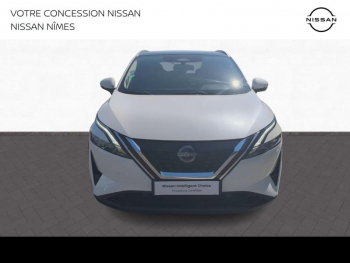 Photo 2 du bon plan NISSAN Qashqai e-POWER 190ch N-Connecta 2022 occasion à 26490 €