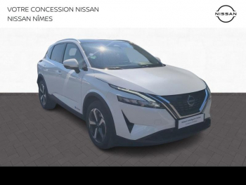 Photo 3 du bon plan NISSAN Qashqai e-POWER 190ch N-Connecta 2022 occasion à 26490 €