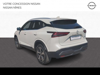 Photo 6 du bon plan NISSAN Qashqai e-POWER 190ch N-Connecta 2022 occasion à 26490 €