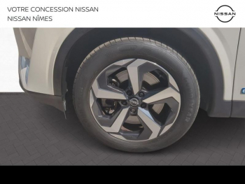 Photo 7 du bon plan NISSAN Qashqai e-POWER 190ch N-Connecta 2022 occasion à 26490 €
