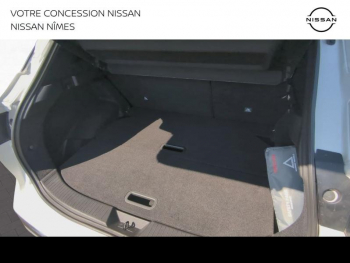 Photo 8 du bon plan NISSAN Qashqai e-POWER 190ch N-Connecta 2022 occasion à 26490 €