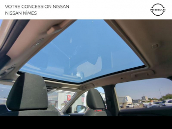 Photo 10 du bon plan NISSAN Qashqai e-POWER 190ch N-Connecta 2022 occasion à 26490 €