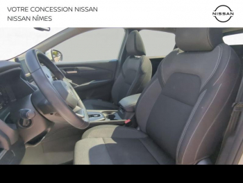 Photo 11 du bon plan NISSAN Qashqai e-POWER 190ch N-Connecta 2022 occasion à 26490 €