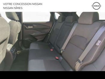 Photo 12 du bon plan NISSAN Qashqai e-POWER 190ch N-Connecta 2022 occasion à 26490 €