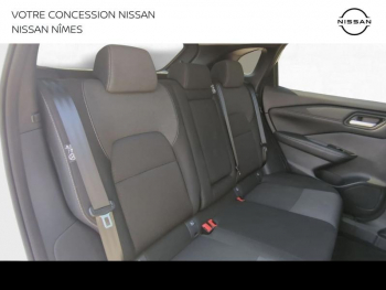 Photo 13 du bon plan NISSAN Qashqai e-POWER 190ch N-Connecta 2022 occasion à 26490 €