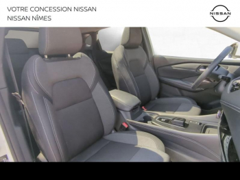 Photo 14 du bon plan NISSAN Qashqai e-POWER 190ch N-Connecta 2022 occasion à 26490 €