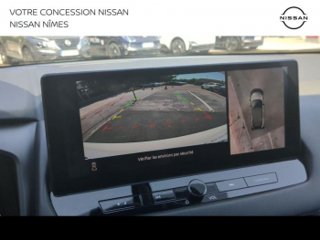 Photo 15 du bon plan NISSAN Qashqai e-POWER 190ch N-Connecta 2022 occasion à 26490 €