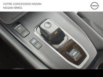Photo 18 du bon plan NISSAN Qashqai e-POWER 190ch N-Connecta 2022 occasion à 26490 €