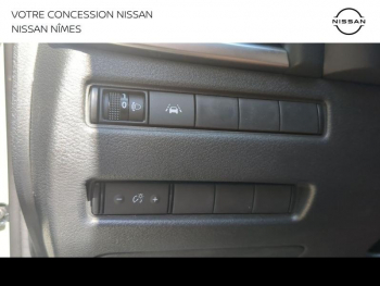 Photo 20 du bon plan NISSAN Qashqai e-POWER 190ch N-Connecta 2022 occasion à 26490 €
