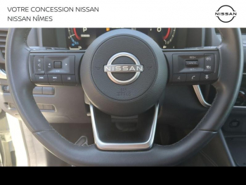 Photo 21 du bon plan NISSAN Qashqai e-POWER 190ch N-Connecta 2022 occasion à 26490 €