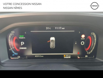 Photo 22 du bon plan NISSAN Qashqai e-POWER 190ch N-Connecta 2022 occasion à 26490 €