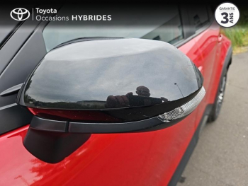 Photo 15 du bon plan TOYOTA Yaris Cross 116h GR Sport Toit Panoramique occasion à 25990 €