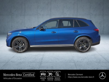 Photo 2 du bon plan MERCEDES-BENZ GLC 220 d 197ch AMG Line 4Matic 9G-Tronic occasion à 42900 €