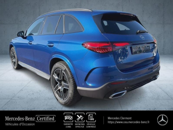 Photo 3 du bon plan MERCEDES-BENZ GLC 220 d 197ch AMG Line 4Matic 9G-Tronic occasion à 42900 €