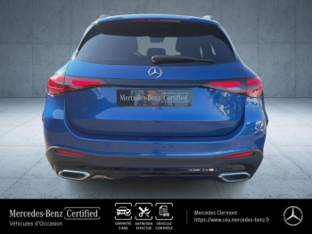 Photo 4 du bon plan MERCEDES-BENZ GLC 220 d 197ch AMG Line 4Matic 9G-Tronic occasion à 42900 €