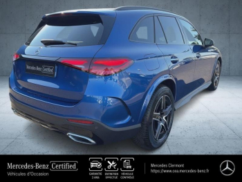 Photo 5 du bon plan MERCEDES-BENZ GLC 220 d 197ch AMG Line 4Matic 9G-Tronic occasion à 42900 €