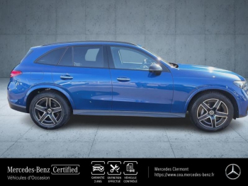 Photo 6 du bon plan MERCEDES-BENZ GLC 220 d 197ch AMG Line 4Matic 9G-Tronic occasion à 42900 €