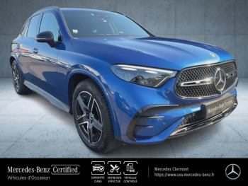 Photo 7 du bon plan MERCEDES-BENZ GLC 220 d 197ch AMG Line 4Matic 9G-Tronic occasion à 42900 €