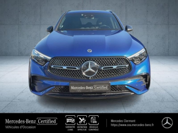 Photo 8 du bon plan MERCEDES-BENZ GLC 220 d 197ch AMG Line 4Matic 9G-Tronic occasion à 42900 €