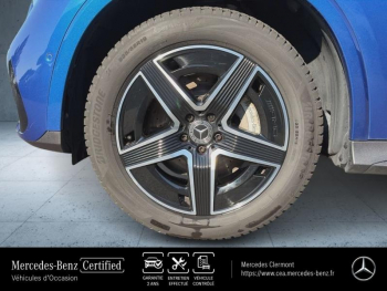 Photo 9 du bon plan MERCEDES-BENZ GLC 220 d 197ch AMG Line 4Matic 9G-Tronic occasion à 42900 €