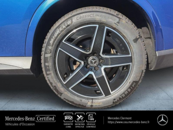 Photo 10 du bon plan MERCEDES-BENZ GLC 220 d 197ch AMG Line 4Matic 9G-Tronic occasion à 42900 €