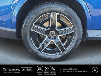 Photo 11 du bon plan MERCEDES-BENZ GLC 220 d 197ch AMG Line 4Matic 9G-Tronic occasion à 42900 €