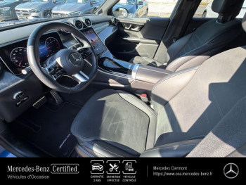 Photo 13 du bon plan MERCEDES-BENZ GLC 220 d 197ch AMG Line 4Matic 9G-Tronic occasion à 42900 €