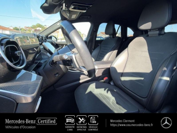 Photo 14 du bon plan MERCEDES-BENZ GLC 220 d 197ch AMG Line 4Matic 9G-Tronic occasion à 42900 €