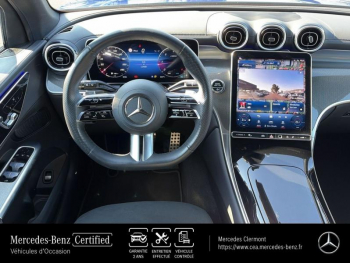 Photo 15 du bon plan MERCEDES-BENZ GLC 220 d 197ch AMG Line 4Matic 9G-Tronic occasion à 42900 €