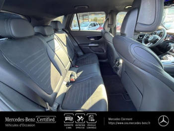 Photo 18 du bon plan MERCEDES-BENZ GLC 220 d 197ch AMG Line 4Matic 9G-Tronic occasion à 42900 €