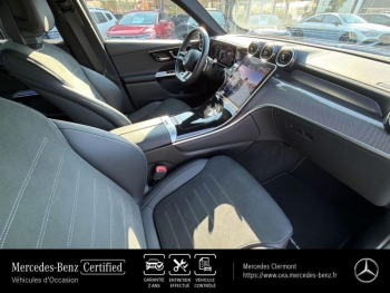 Photo 19 du bon plan MERCEDES-BENZ GLC 220 d 197ch AMG Line 4Matic 9G-Tronic occasion à 42900 €