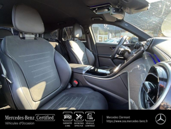 Photo 20 du bon plan MERCEDES-BENZ GLC 220 d 197ch AMG Line 4Matic 9G-Tronic occasion à 42900 €