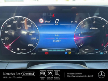 Photo 21 du bon plan MERCEDES-BENZ GLC 220 d 197ch AMG Line 4Matic 9G-Tronic occasion à 42900 €