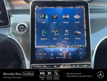 Photo 23 du bon plan MERCEDES-BENZ GLC 220 d 197ch AMG Line 4Matic 9G-Tronic occasion à 42900 €