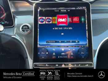 Photo 27 du bon plan MERCEDES-BENZ GLC 220 d 197ch AMG Line 4Matic 9G-Tronic occasion à 42900 €