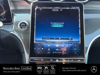 Photo 29 du bon plan MERCEDES-BENZ GLC 220 d 197ch AMG Line 4Matic 9G-Tronic occasion à 42900 €