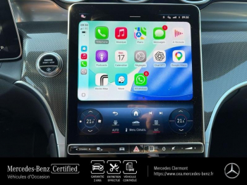 Photo 30 du bon plan MERCEDES-BENZ GLC 220 d 197ch AMG Line 4Matic 9G-Tronic occasion à 42900 €