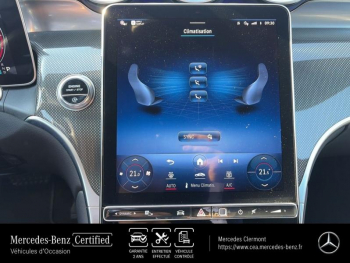 Photo 31 du bon plan MERCEDES-BENZ GLC 220 d 197ch AMG Line 4Matic 9G-Tronic occasion à 42900 €